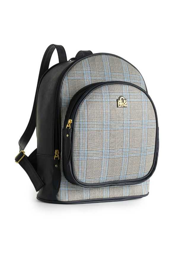 Alexa Blue Backpack