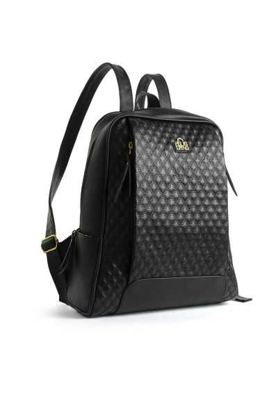 Morral Lucero Negro
