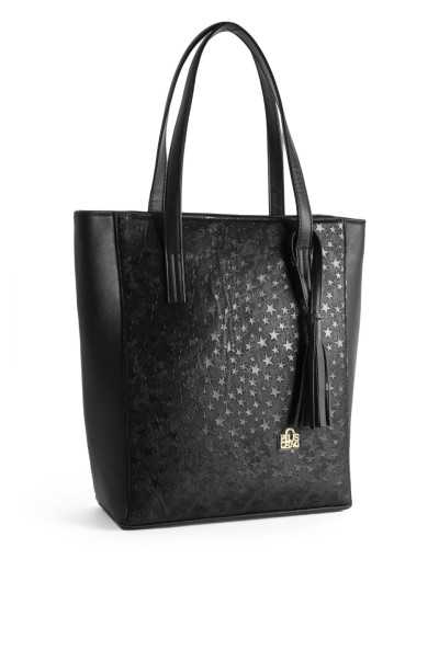 Tote Sabrina Negro