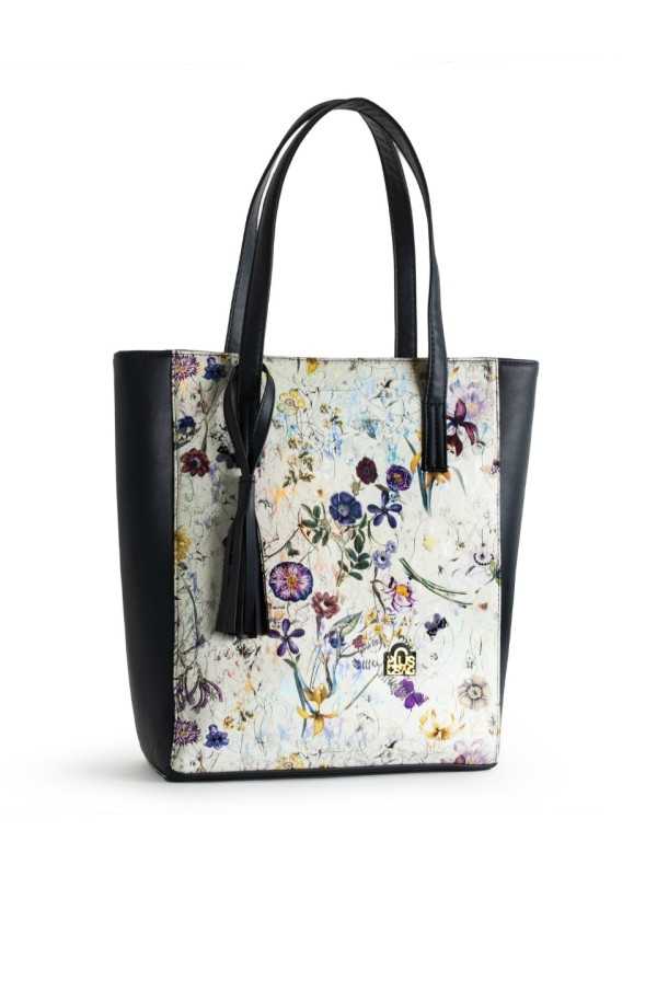 Flor Maria Tote