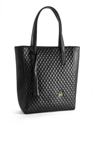 Tote Lucero Negro