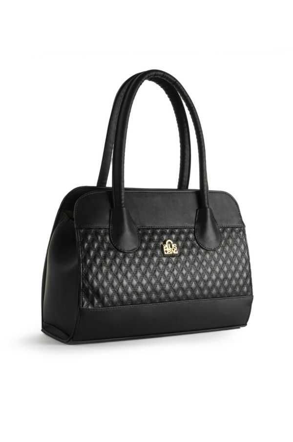 Lucia Black Bag