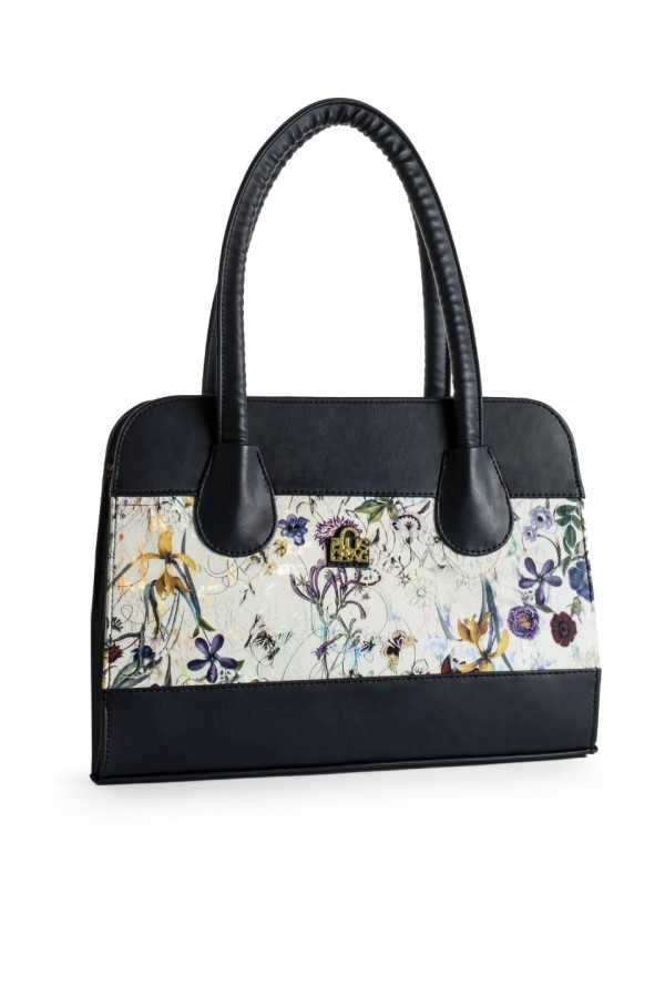 Lucia Floral Bag