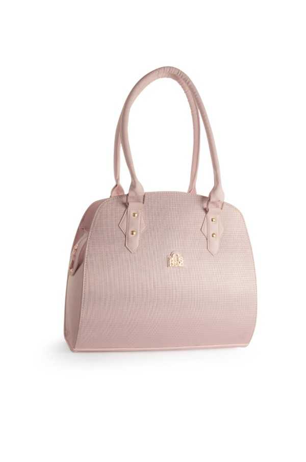 Perla Pink Bag