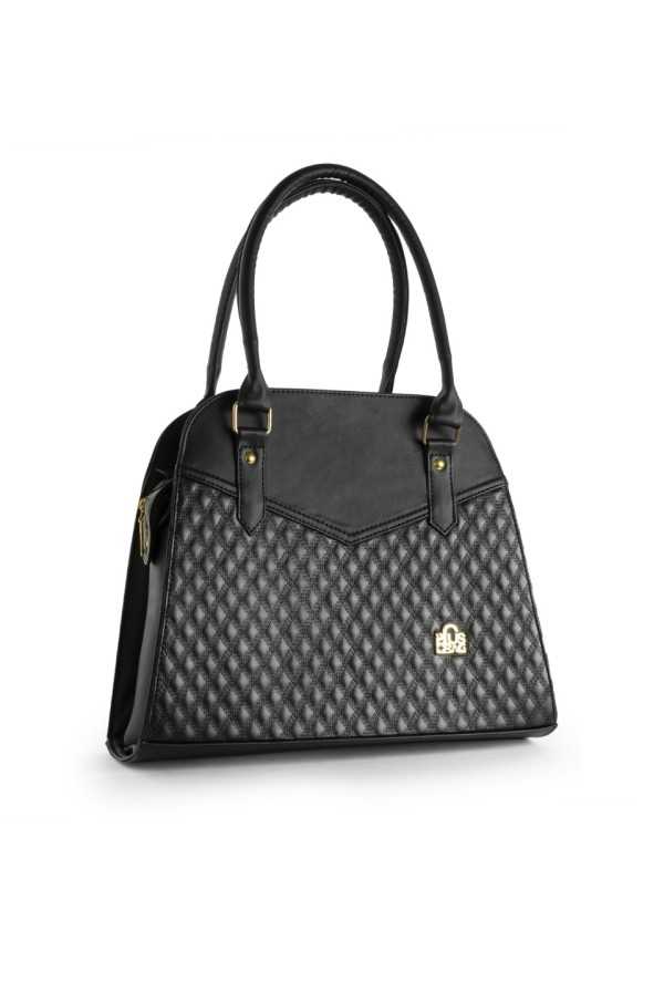 Monica Black Bag
