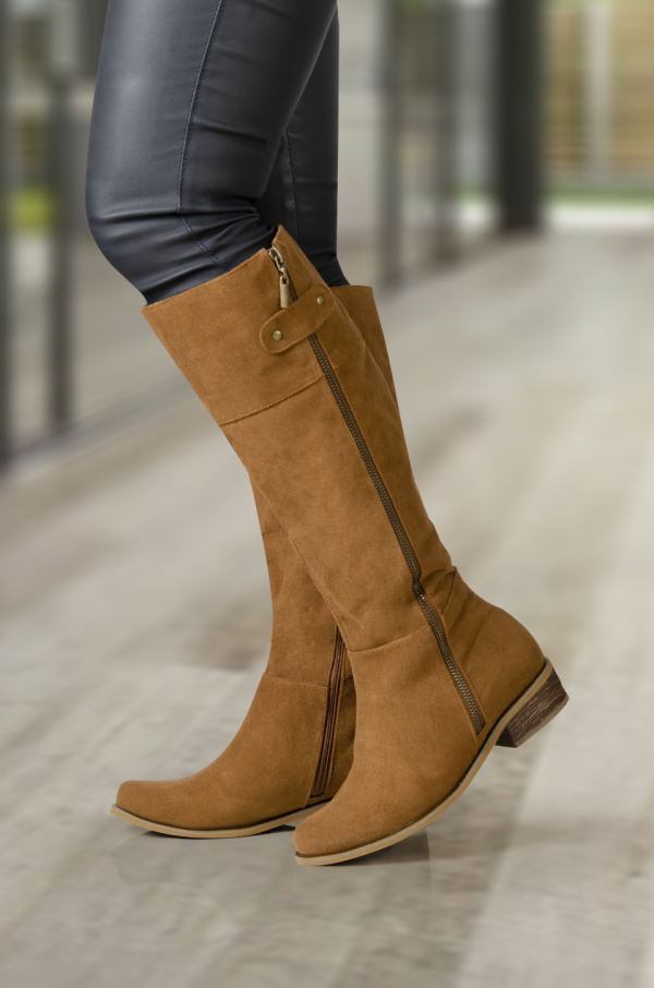 Daniela Honey Boots